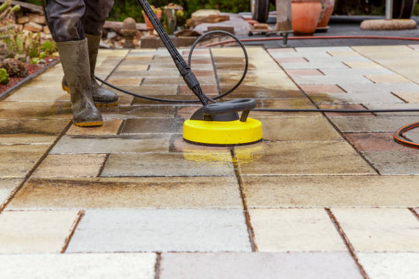 Best Post-Construction Pressure Washing  in Kannapolis, NC